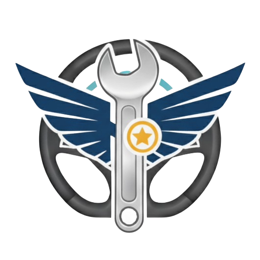myCarCaptain Logo